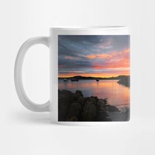 Ionian Sunset Mug